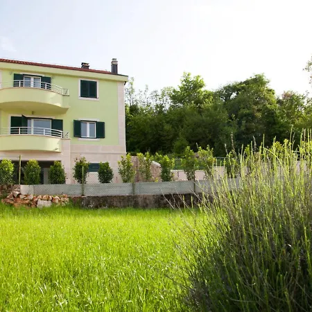 Luna By Interhome Holiday home Kamenmost