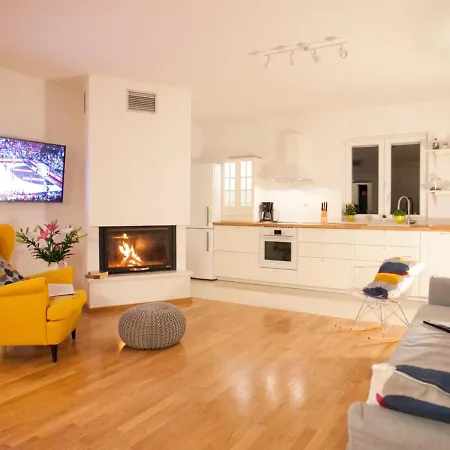 Luna By Interhome Holiday home Kamenmost