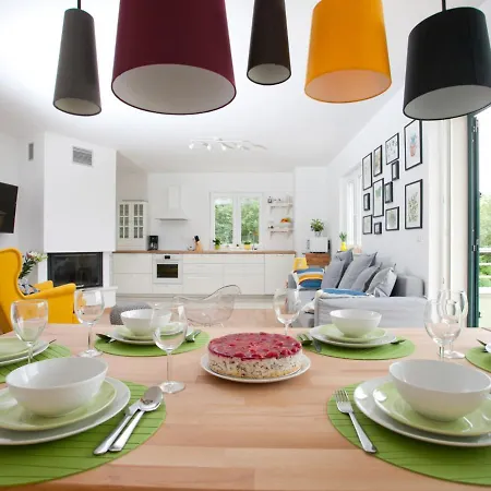 Holiday home Luna By Interhome
