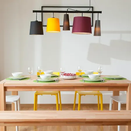 Luna By Interhome *
