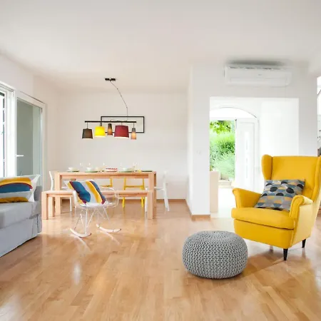 Casa de Férias Luna By Interhome Kamenmost