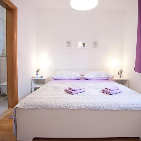 Holiday home Luna By Interhome *