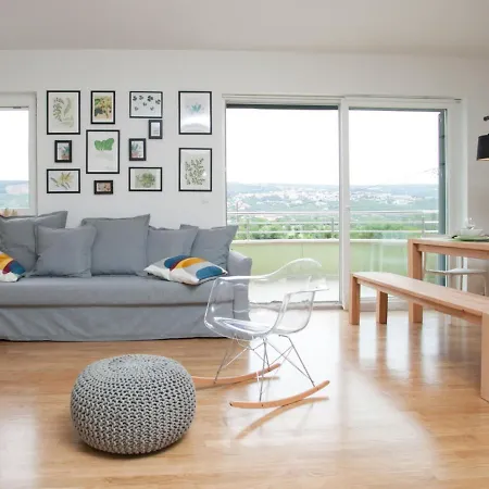 Holiday home Luna By Interhome