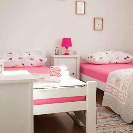 Luna By Interhome Casa de Férias
